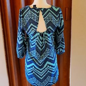 Crazy fun sundress 😋